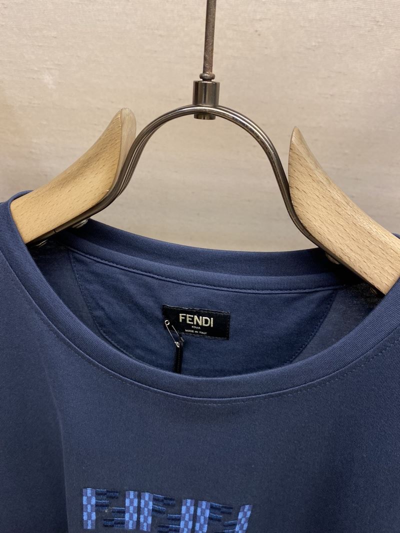 Fendi T-Shirts